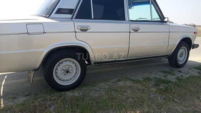 LADA (VAZ) 2106 2003, 95,000 km - 1.6 л - Salyan