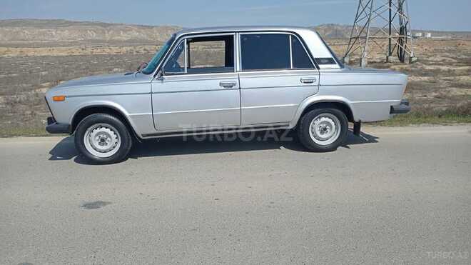 LADA (VAZ) 2106 2003, 95,000 km - 1.6 л - Salyan