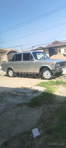 LADA (VAZ) 2106 2003, 95,000 km - 1.6 л - Salyan