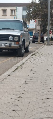 LADA (VAZ) 2106 2003, 95,000 km - 1.6 л - Salyan