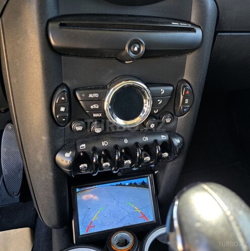 Mini Cooper 2011, 135,000 km - 1.6 l - Bakı