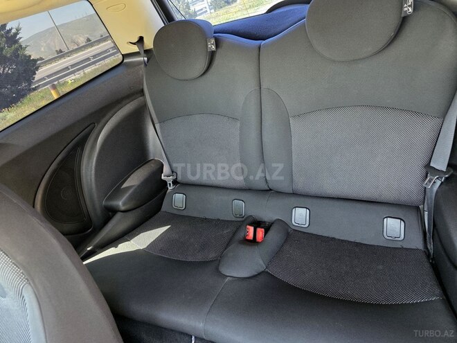 Mini Cooper 2011, 135,000 km - 1.6 l - Bakı