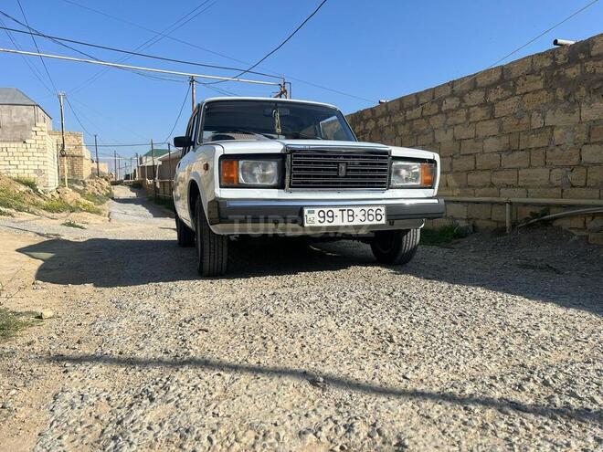 LADA (VAZ) 2107 2005, 50,000 km - 1.6 l - Bakı