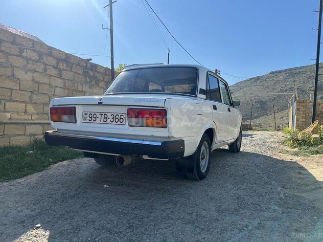 LADA (VAZ) 2107 2005, 50,000 km - 1.6 l - Bakı