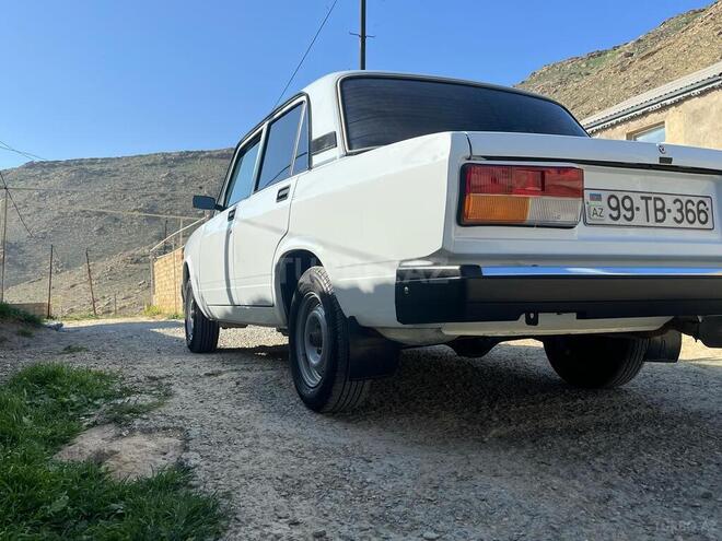 LADA (VAZ) 2107 2005, 50,000 km - 1.6 l - Bakı