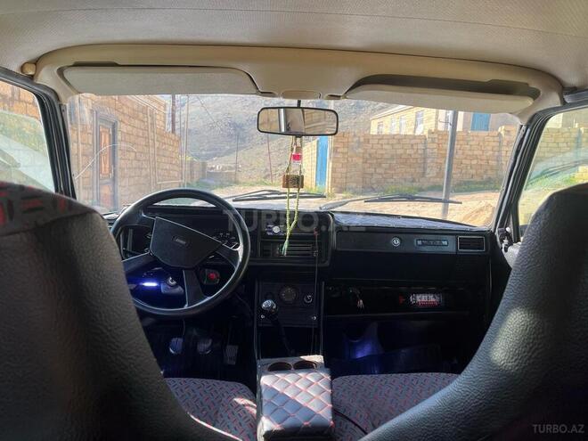 LADA (VAZ) 2107 2005, 50,000 km - 1.6 l - Bakı