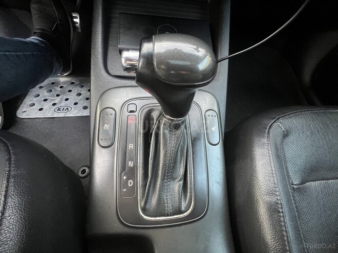 Kia Forte 2013, 120,314 km - 2.0 l - Bakı