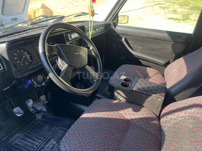 LADA (VAZ) 2107 2005, 50,000 km - 1.6 l - Bakı