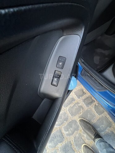 Kia Forte 2013, 120,314 km - 2.0 l - Bakı