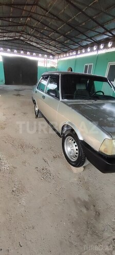 Tofas Sahin 2004, 95,000 km - 1.6 l - Salyan
