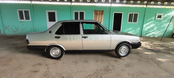 Tofas Sahin 2004, 95,000 km - 1.6 l - Salyan