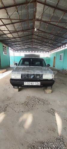 Tofas Sahin 2004, 95,000 km - 1.6 l - Salyan