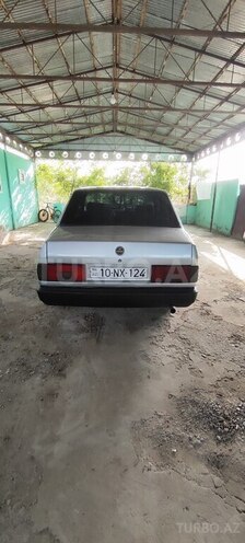 Tofas Sahin 2004, 95,000 km - 1.6 l - Salyan
