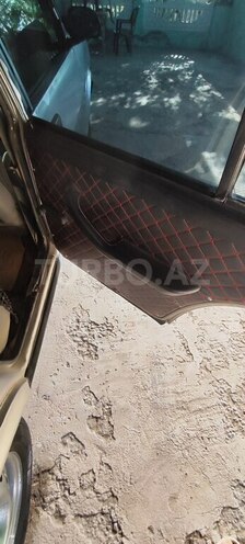 Tofas Sahin 2004, 95,000 km - 1.6 l - Salyan