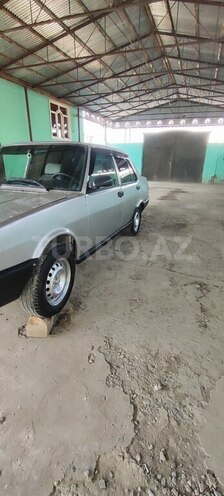 Tofas Sahin 2004, 95,000 km - 1.6 l - Salyan