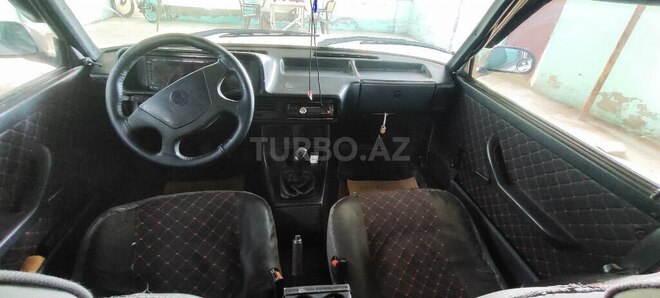 Tofas Sahin 2004, 95,000 km - 1.6 l - Salyan