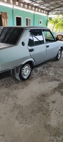 Tofas Sahin 2004, 95,000 km - 1.6 l - Salyan