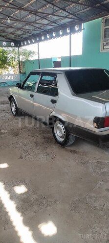Tofas Sahin 2004, 95,000 km - 1.6 l - Salyan
