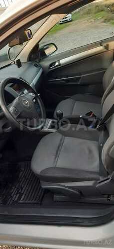 Opel Astra 2005, 320,000 km - 1.4 l - Bakı