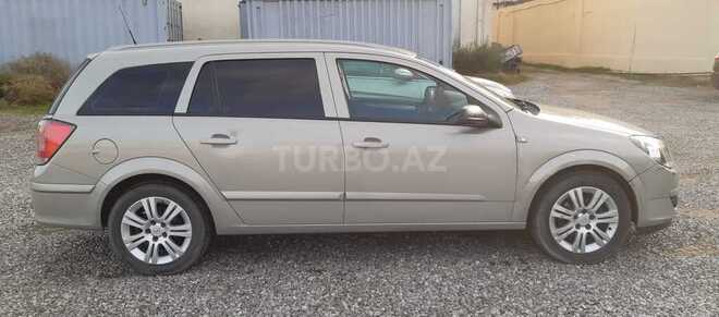 Opel Astra 2005, 320,000 km - 1.4 l - Bakı