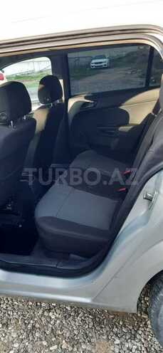 Opel Astra 2005, 320,000 km - 1.4 l - Bakı