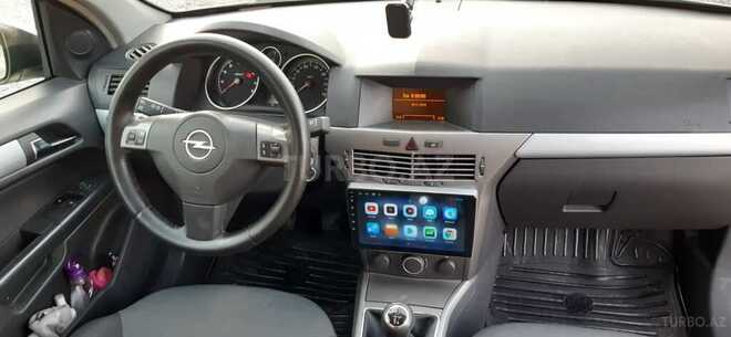 Opel Astra 2005, 320,000 km - 1.4 l - Bakı