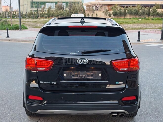 Kia Sorento 2018, 160,000 km - 2.2 l - Bakı