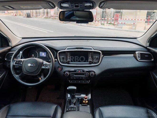 Kia Sorento 2018, 160,000 km - 2.2 l - Bakı