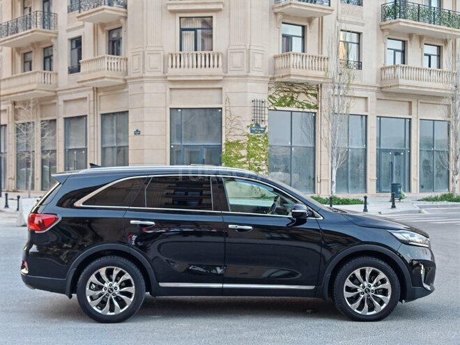 Kia Sorento 2018, 160,000 km - 2.2 l - Bakı