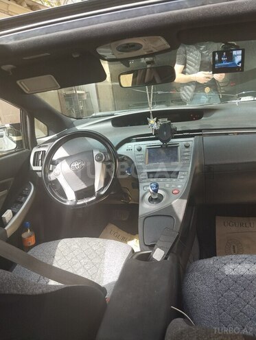 Toyota Prius 2014, 209,630 km - 1.8 l - Bakı
