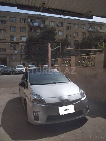 Toyota Prius 2014, 209,630 km - 1.8 l - Bakı