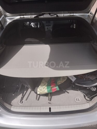 Toyota Prius 2014, 209,630 km - 1.8 l - Bakı