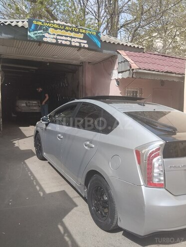 Toyota Prius 2014, 209,630 km - 1.8 l - Bakı