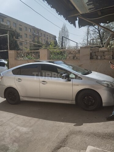 Toyota Prius 2014, 209,630 km - 1.8 l - Bakı