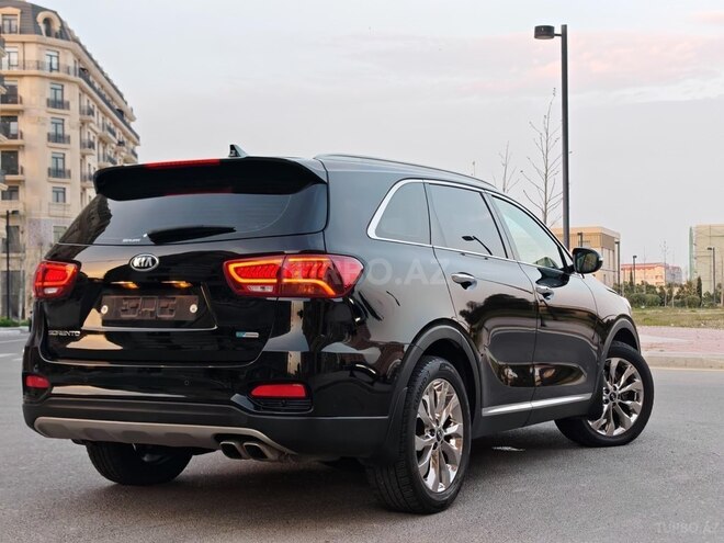 Kia Sorento 2018, 160,000 km - 2.2 l - Bakı