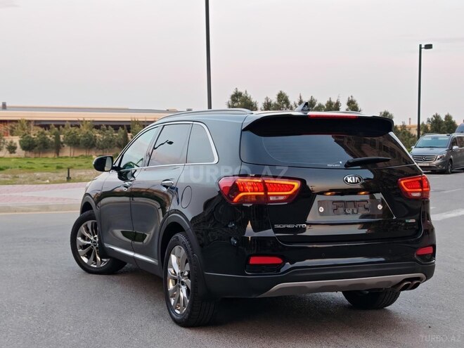 Kia Sorento 2018, 160,000 km - 2.2 l - Bakı