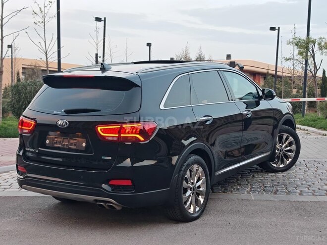 Kia Sorento 2018, 160,000 km - 2.2 l - Bakı