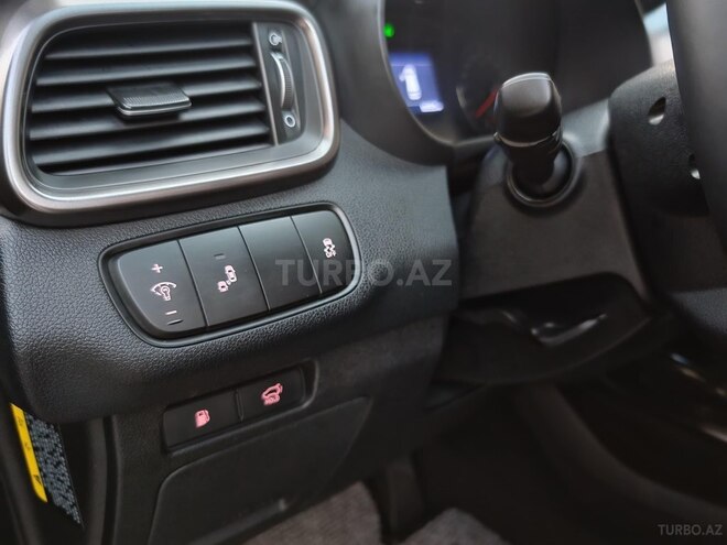 Kia Sorento 2018, 160,000 km - 2.2 l - Bakı