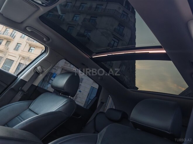 Kia Sorento 2018, 160,000 km - 2.2 l - Bakı