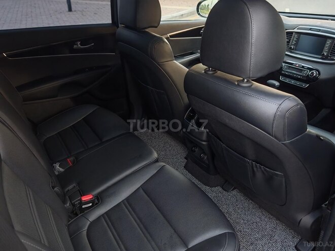 Kia Sorento 2018, 160,000 km - 2.2 l - Bakı