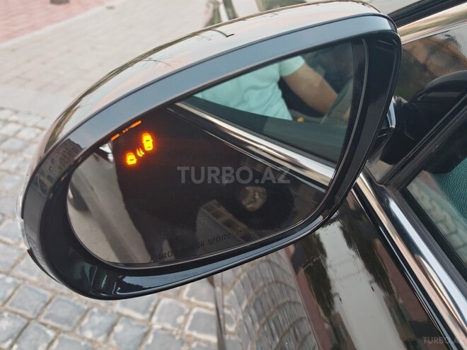 Kia Sorento 2018, 160,000 km - 2.2 l - Bakı