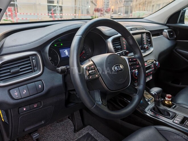 Kia Sorento 2018, 160,000 km - 2.2 l - Bakı