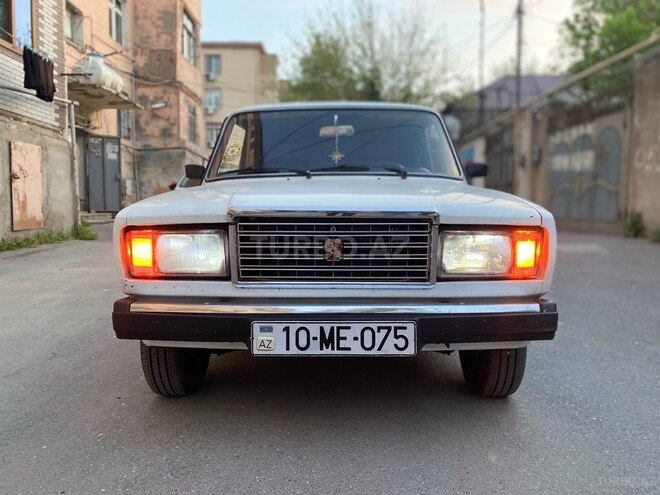 LADA (VAZ) 2107 2003, 95,000 km - 1.6 l - Bakı