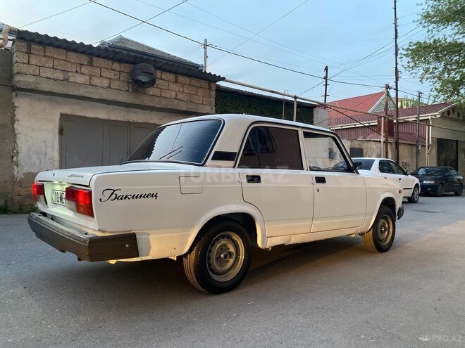 LADA (VAZ) 2107 2003, 95,000 km - 1.6 l - Bakı