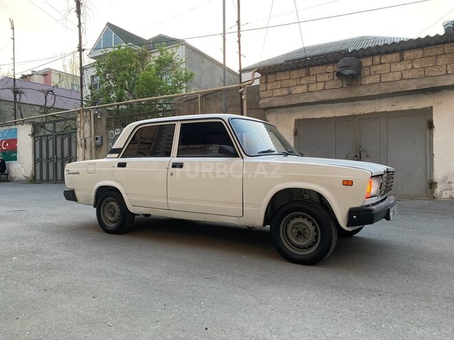 LADA (VAZ) 2107 2003, 95,000 km - 1.6 l - Bakı