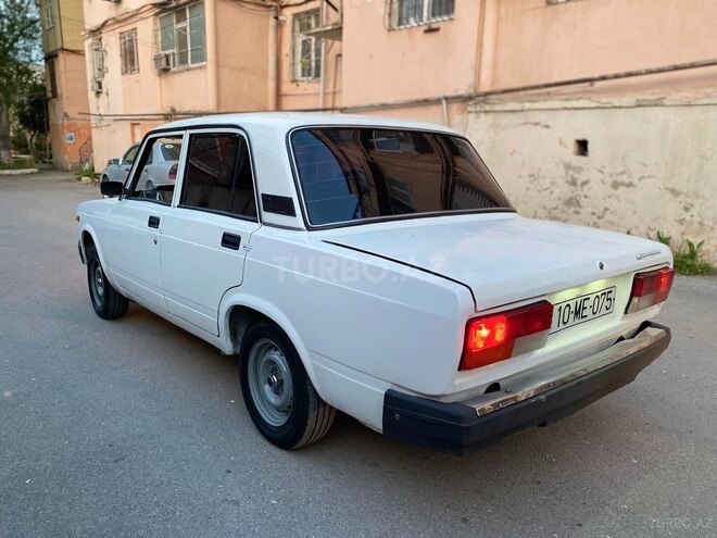 LADA (VAZ) 2107 2003, 95,000 km - 1.6 l - Bakı
