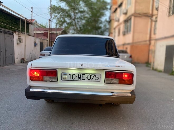LADA (VAZ) 2107 2003, 95,000 km - 1.6 l - Bakı