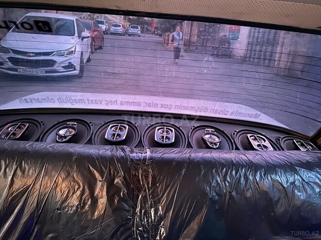 LADA (VAZ) 2107 2003, 95,000 km - 1.6 l - Bakı