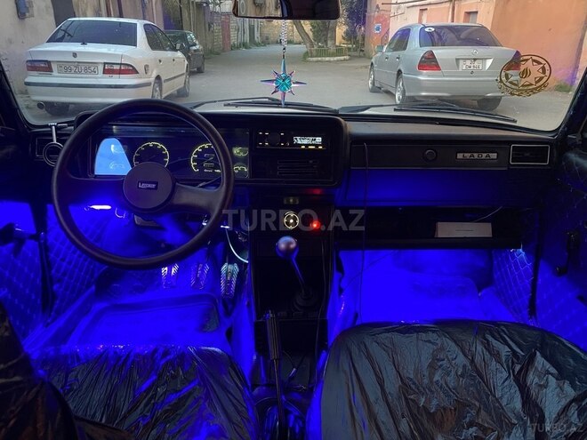 LADA (VAZ) 2107 2003, 95,000 km - 1.6 l - Bakı