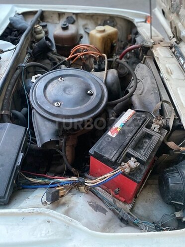 LADA (VAZ) 2107 2003, 95,000 km - 1.6 l - Bakı